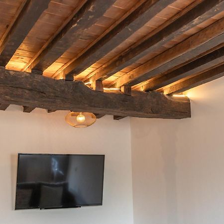 Apartamentos Cama Del Rey 2 Habitaciones Santander Eksteriør billede