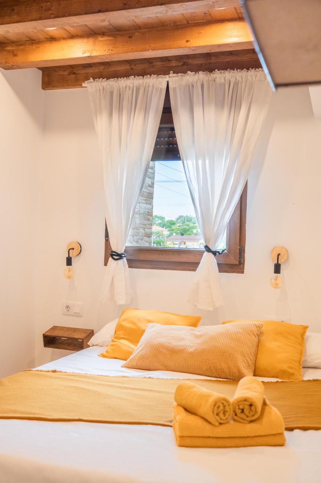 Apartamentos Cama Del Rey 2 Habitaciones Santander Eksteriør billede