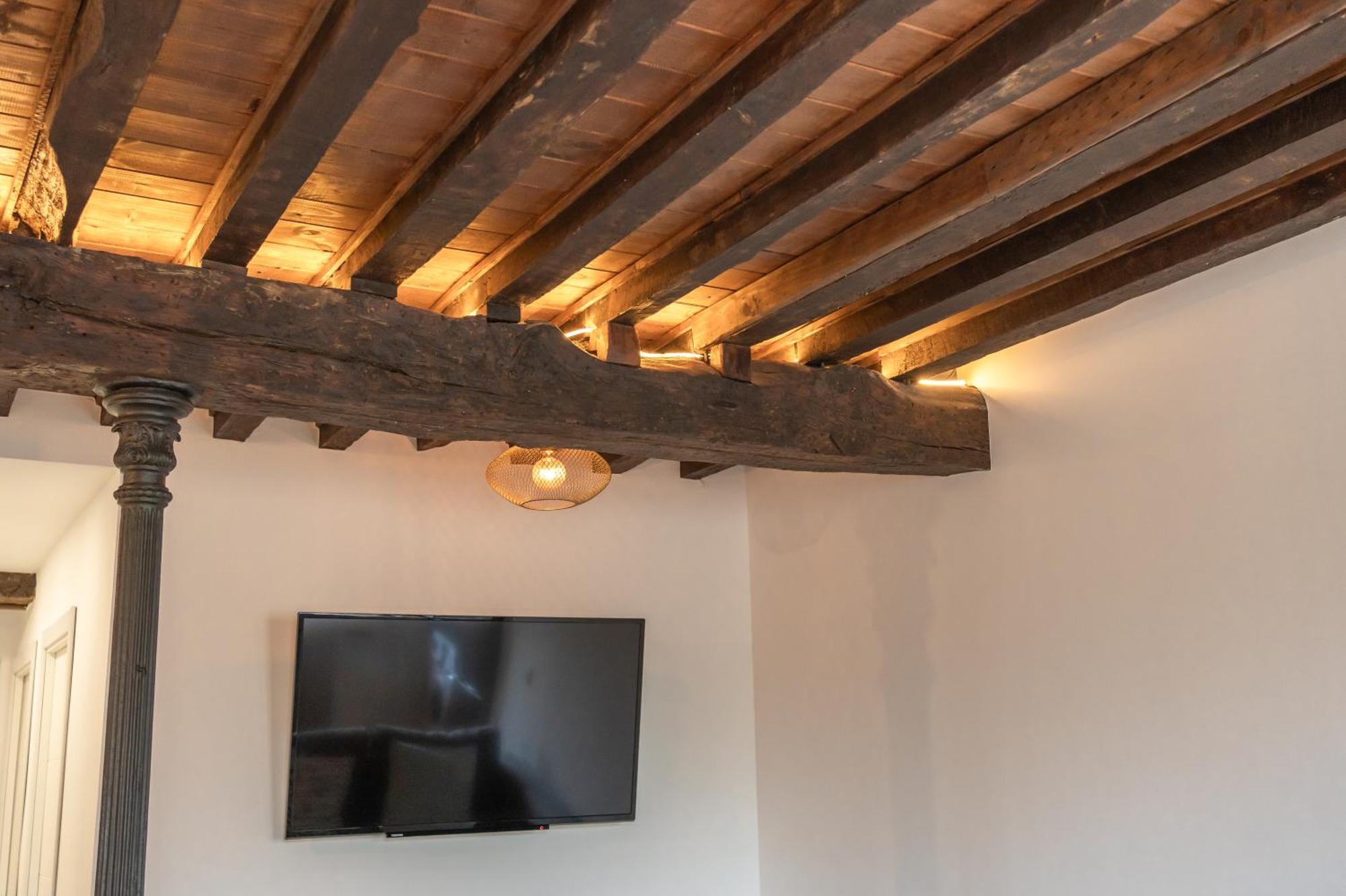 Apartamentos Cama Del Rey 2 Habitaciones Santander Eksteriør billede