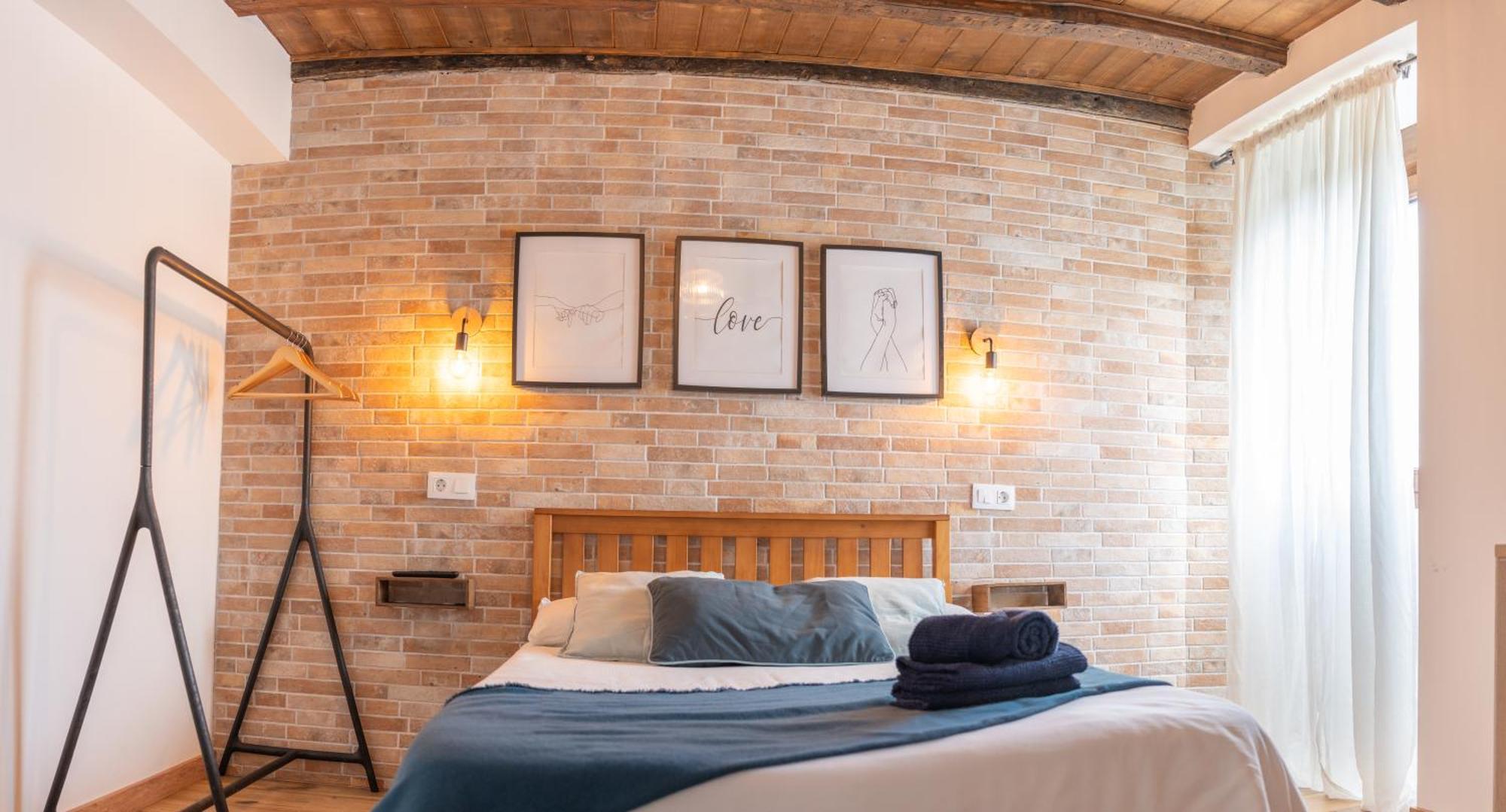 Apartamentos Cama Del Rey 2 Habitaciones Santander Eksteriør billede