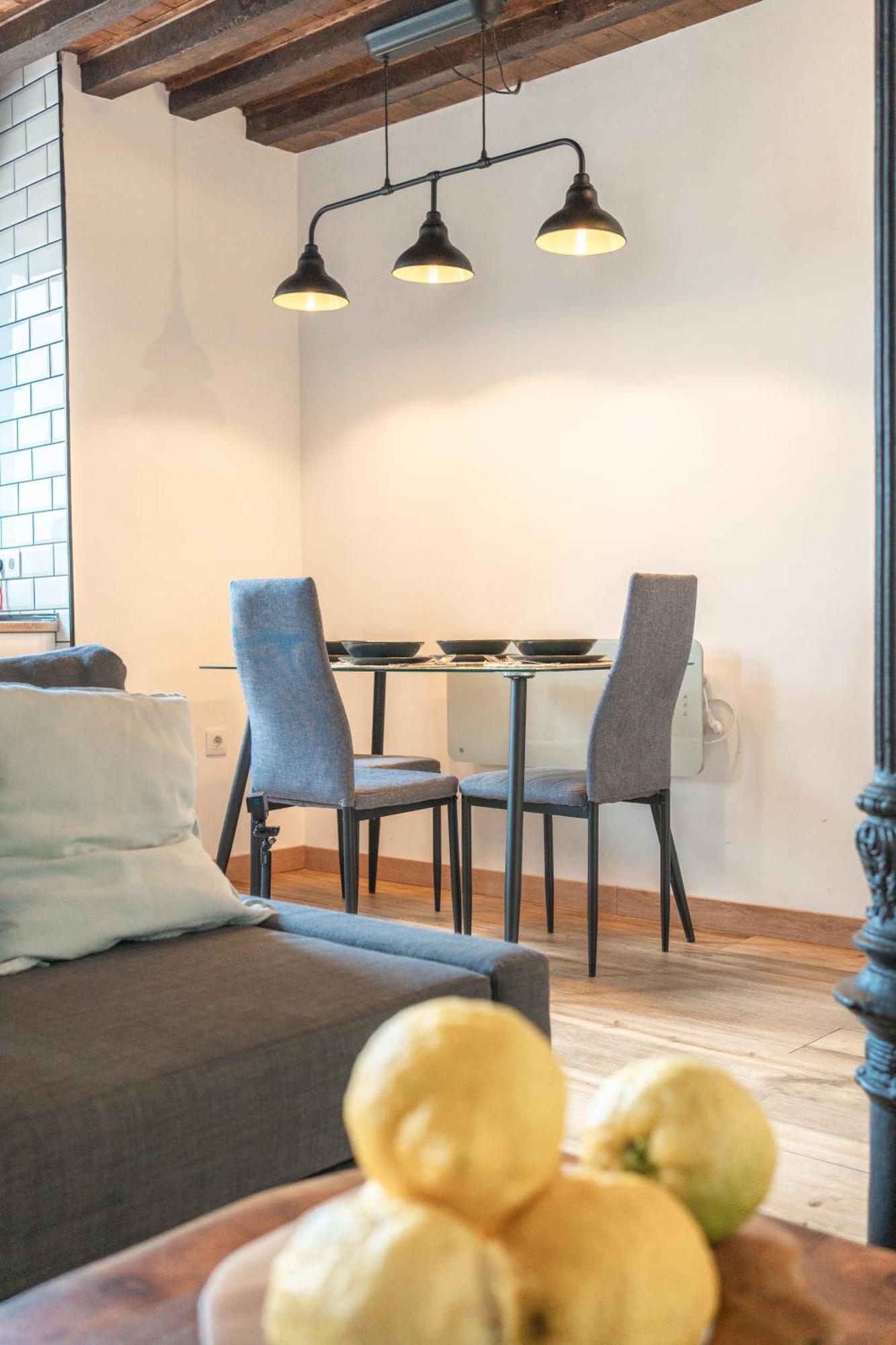 Apartamentos Cama Del Rey 2 Habitaciones Santander Eksteriør billede