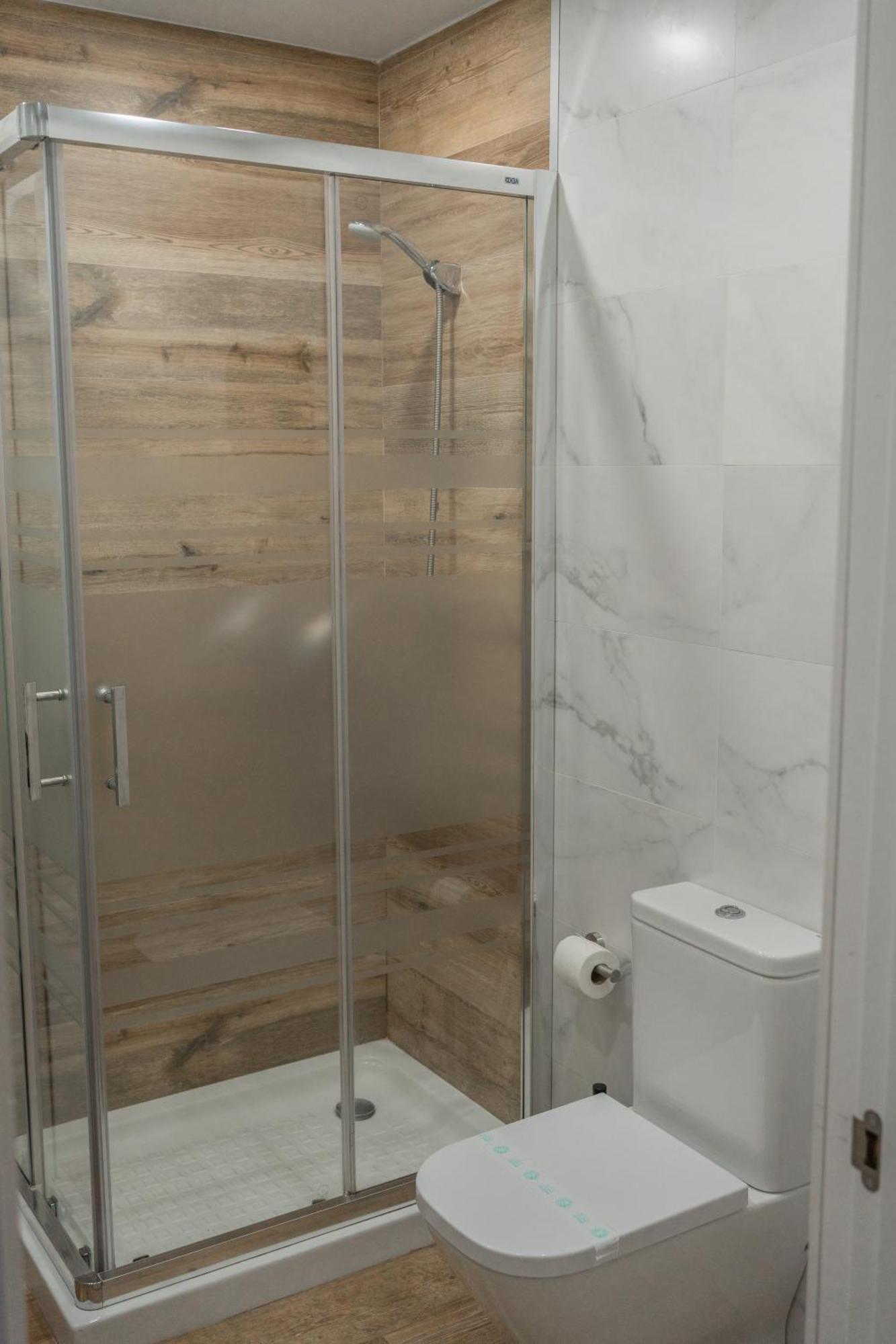 Apartamentos Cama Del Rey 2 Habitaciones Santander Eksteriør billede